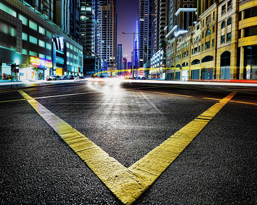 V art print by Robert Work for $57.95 CAD