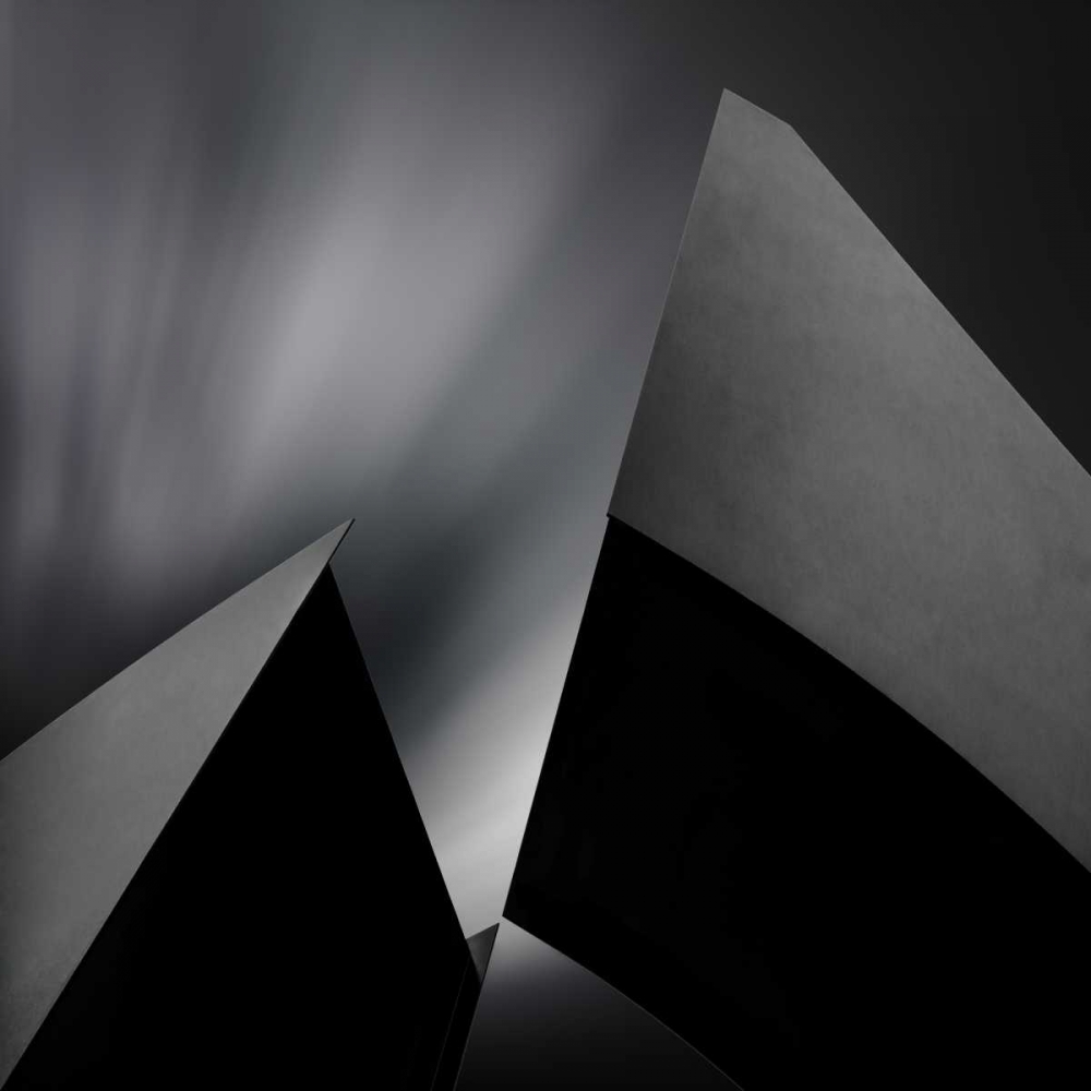 Structura art print by Gilbert Claes for $57.95 CAD