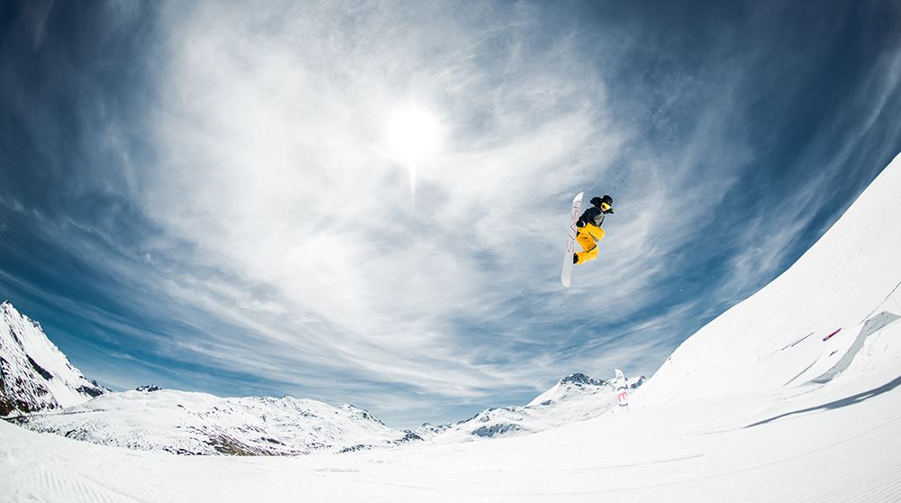 One Fine Method Grab... art print by Eric Verbiest for $57.95 CAD