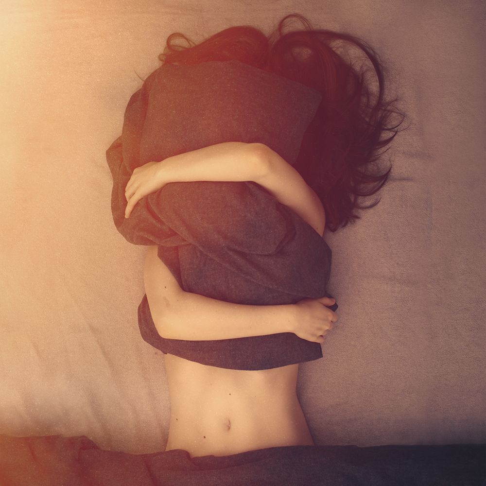 Sunday Morning Mood art print by Lukas Bohm for $57.95 CAD