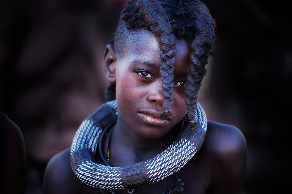 The Beauty Within art print by Trevor Cole for $57.95 CAD