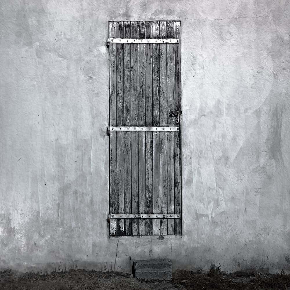 the step art print by Gilbert Claes for $57.95 CAD