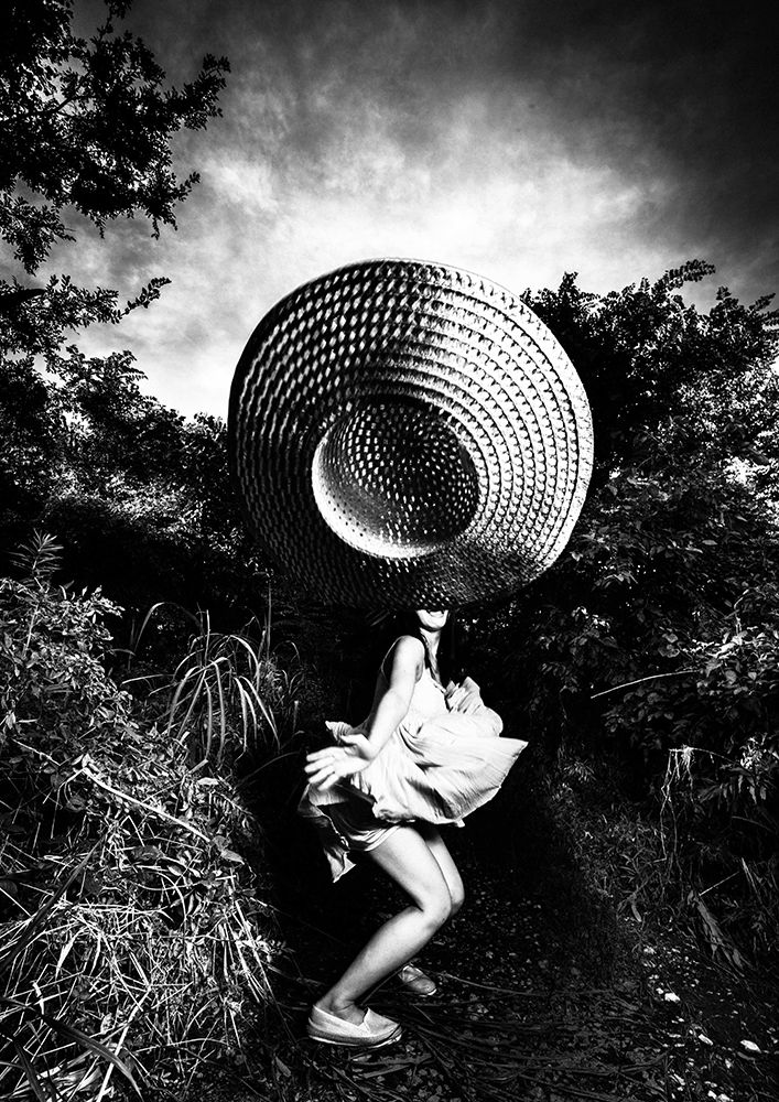 Summer art print by Toru Matsunaga for $57.95 CAD