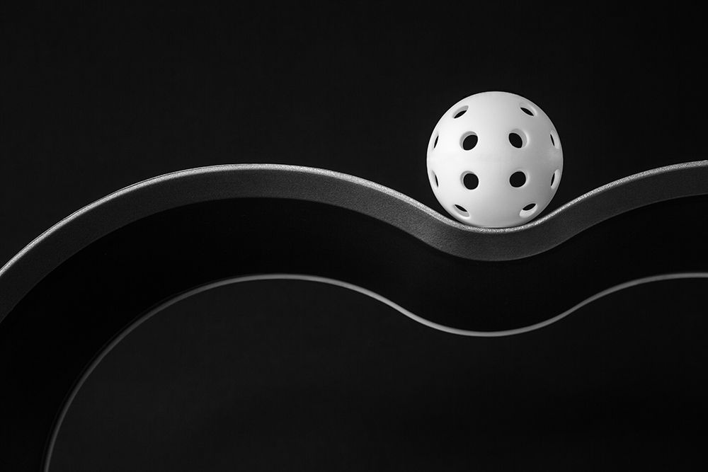 Holes art print by Jacqueline Hammer for $57.95 CAD
