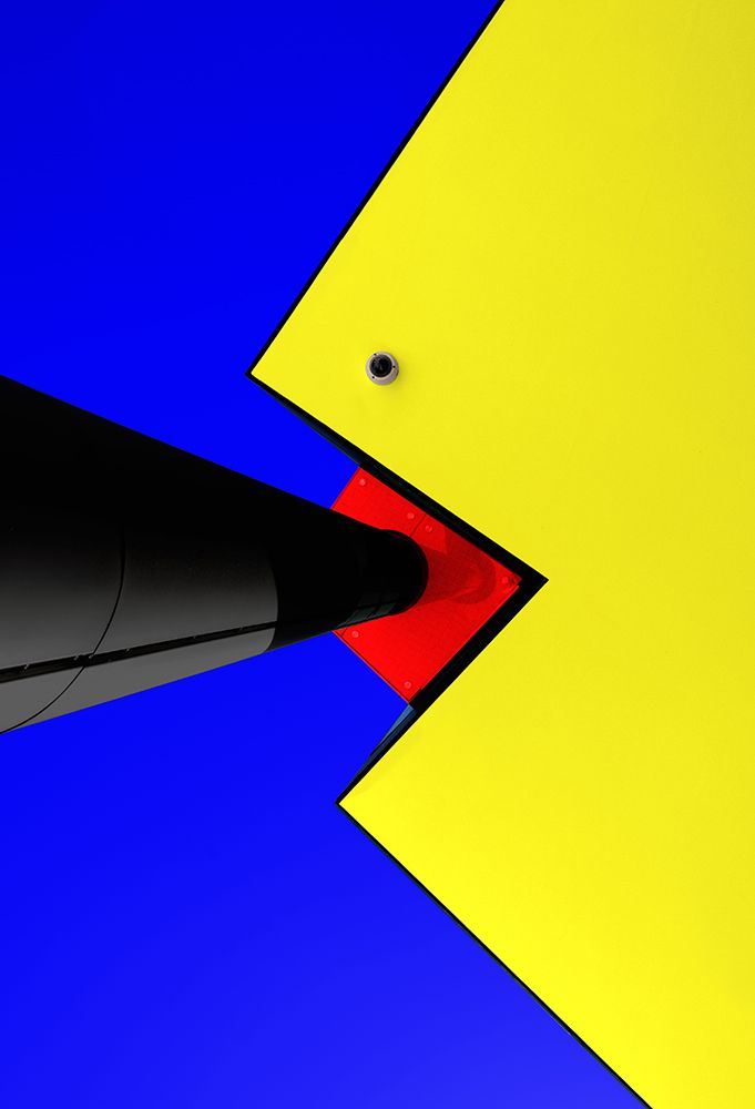 Security art print by Marc Huybrighs for $57.95 CAD