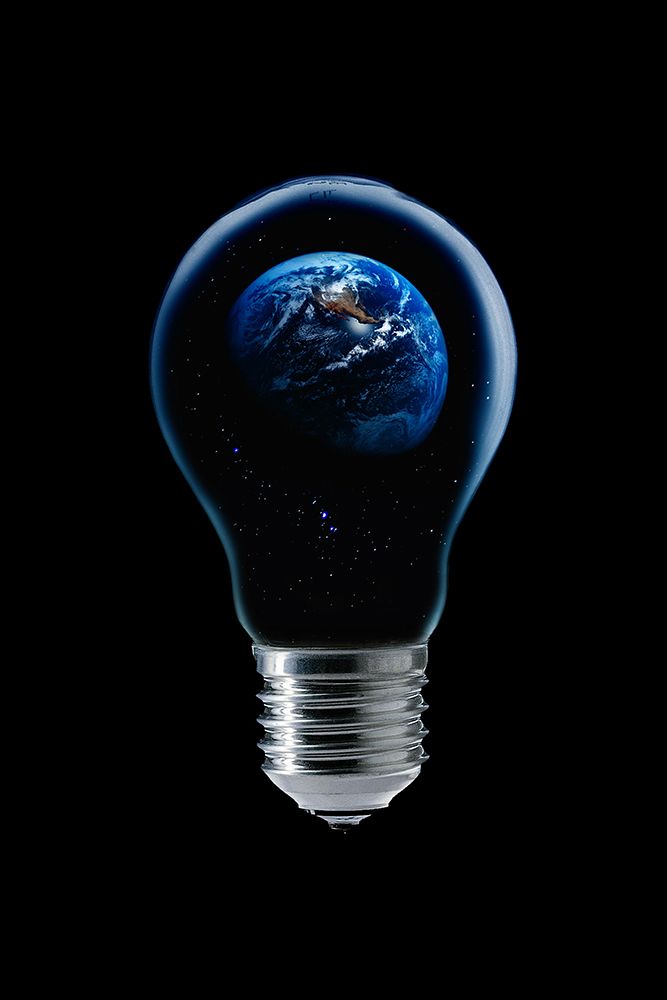 The 4 Elements Iv art print by Stefan Eisele for $57.95 CAD