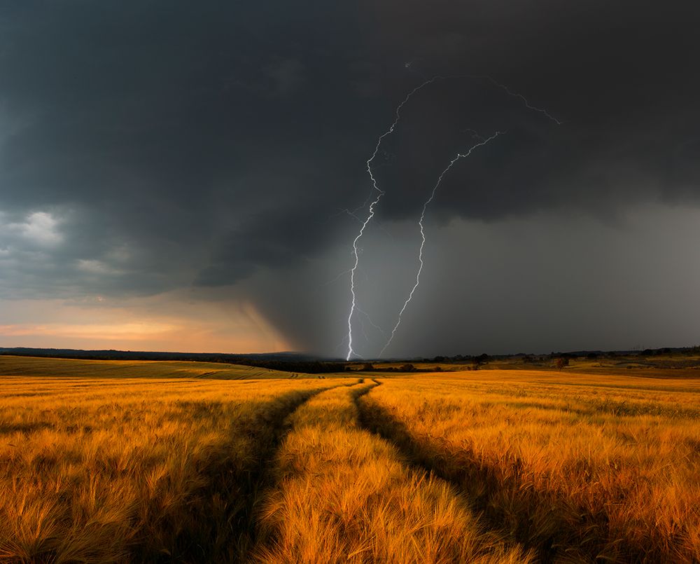 Wetterfront art print by Nicolas Schumacher for $57.95 CAD