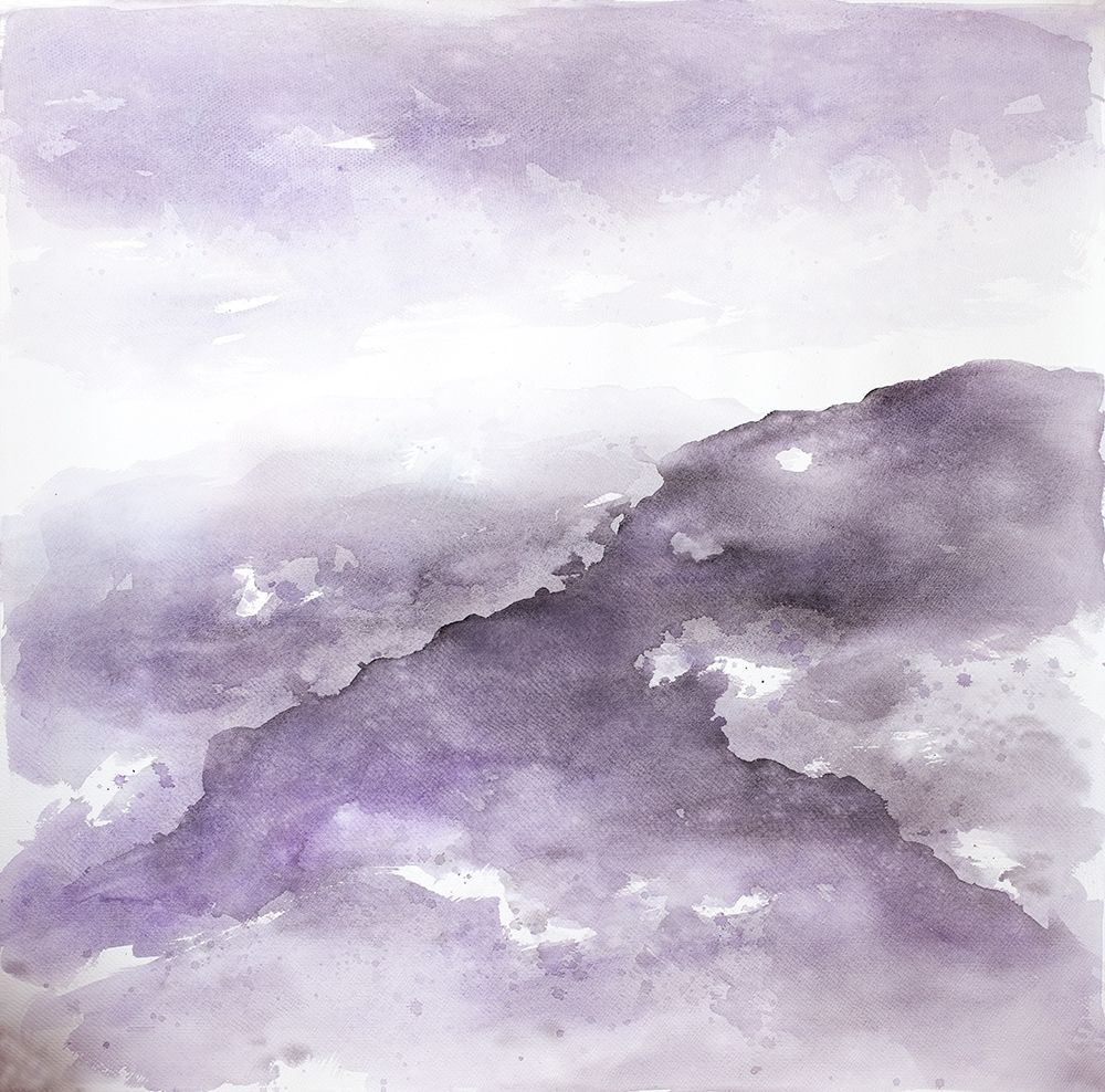 NEBULA art print by Atelier B Art Studio for $57.95 CAD