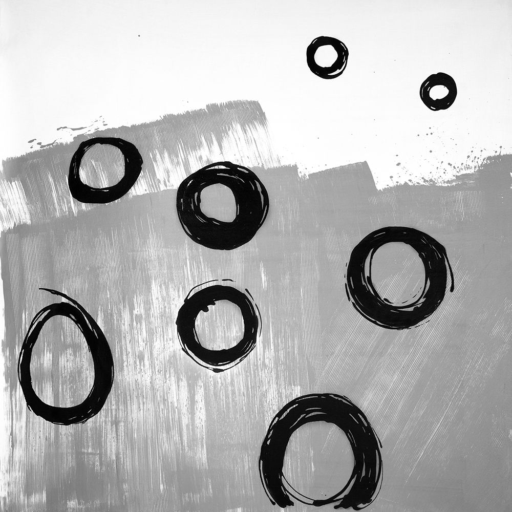 DECONSTRUCTED art print by Atelier B Art Studio for $57.95 CAD