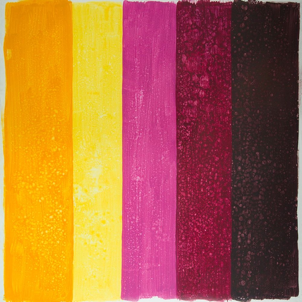 LIVE STRIPES art print by Atelier B Art Studio for $57.95 CAD