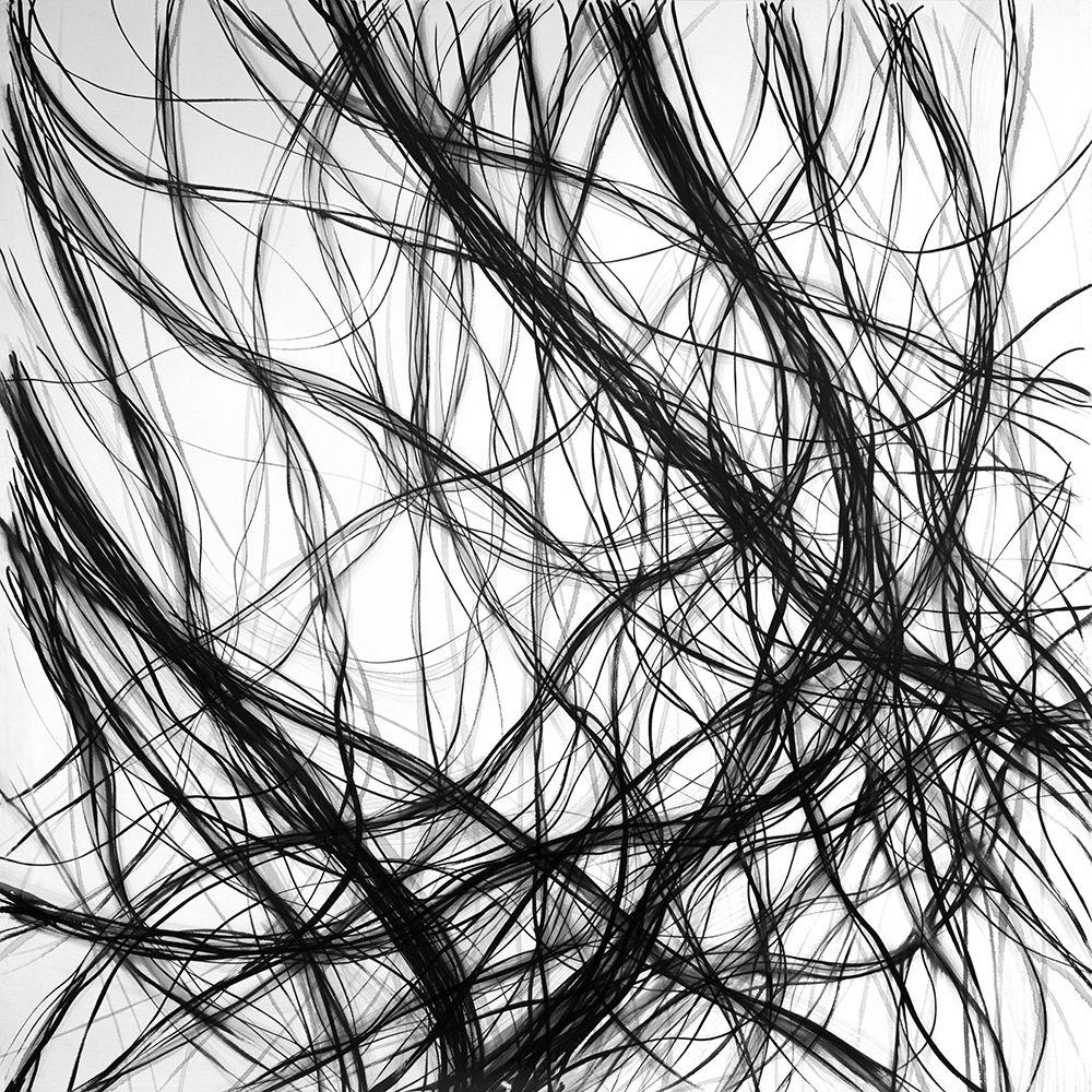 CONNECTION art print by Atelier B Art Studio for $57.95 CAD