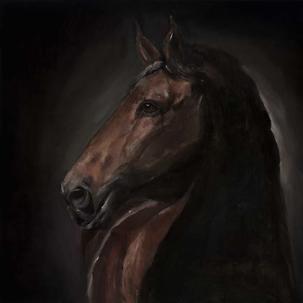 SPIRIT art print by Atelier B Art Studio for $57.95 CAD