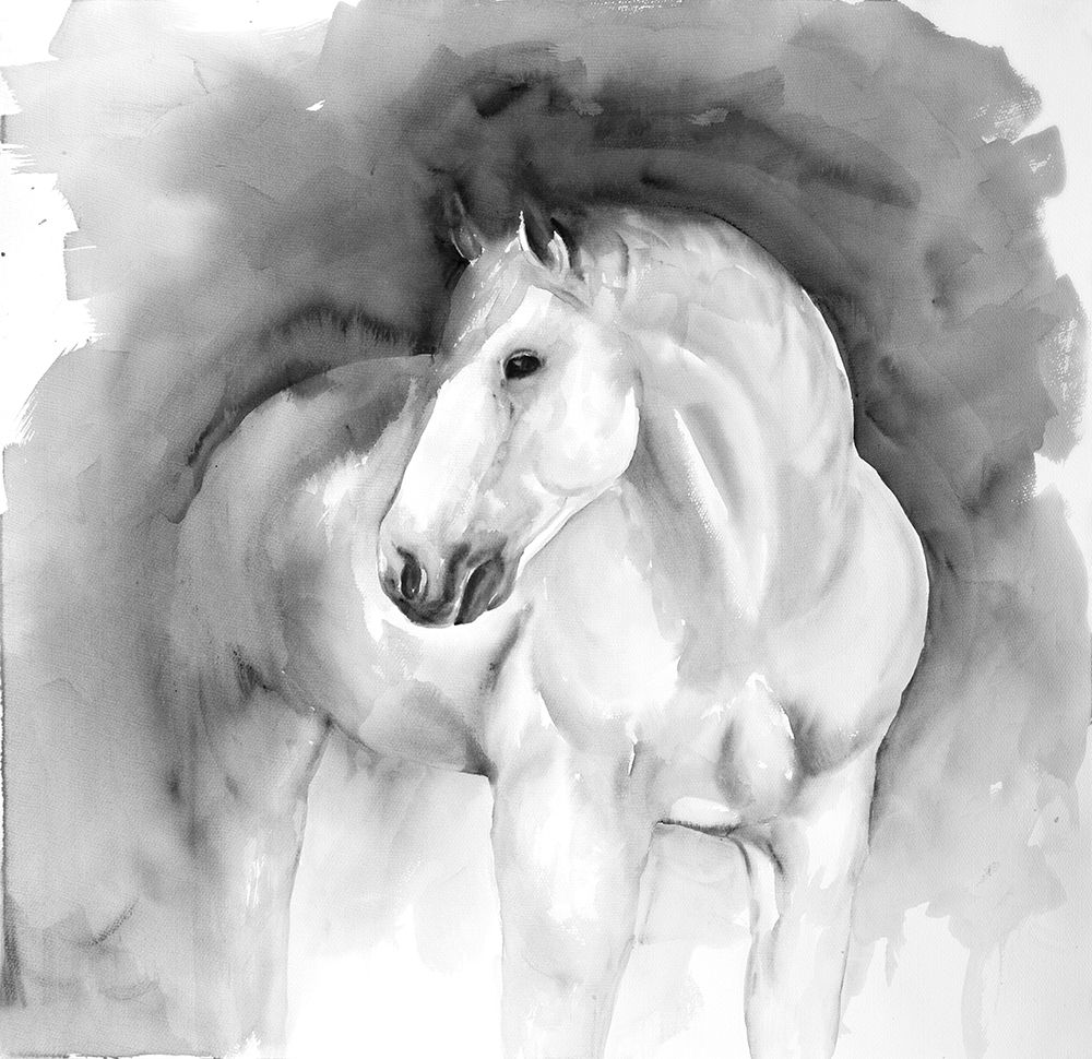 BEAUTY art print by Atelier B Art Studio for $57.95 CAD