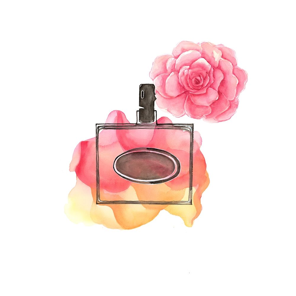 SWEET FRAGRANCE art print by Atelier B Art Studio for $57.95 CAD