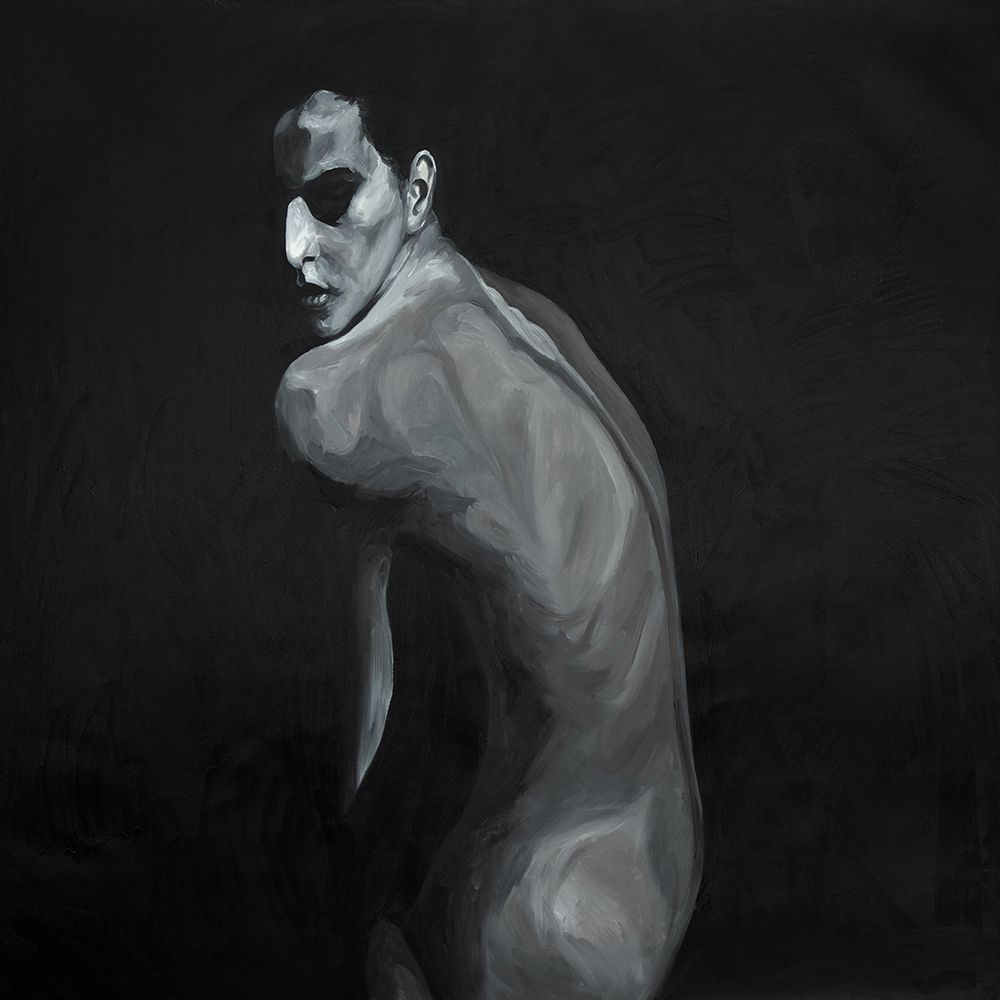 DENUDED art print by Atelier B Art Studio for $57.95 CAD