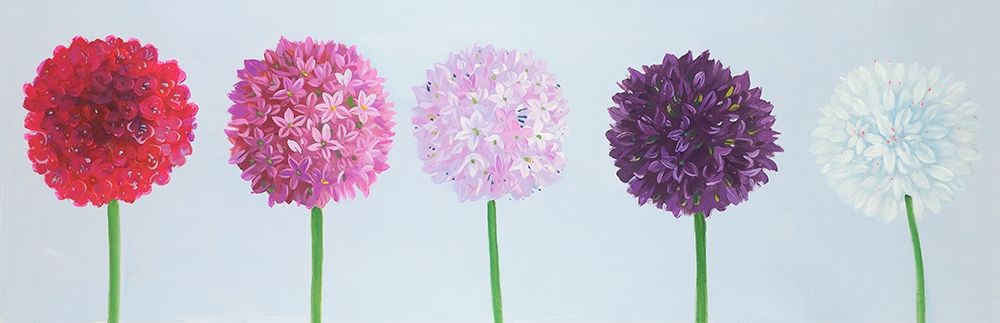 DALIA POMPONOWA art print by Atelier B Art Studio for $57.95 CAD