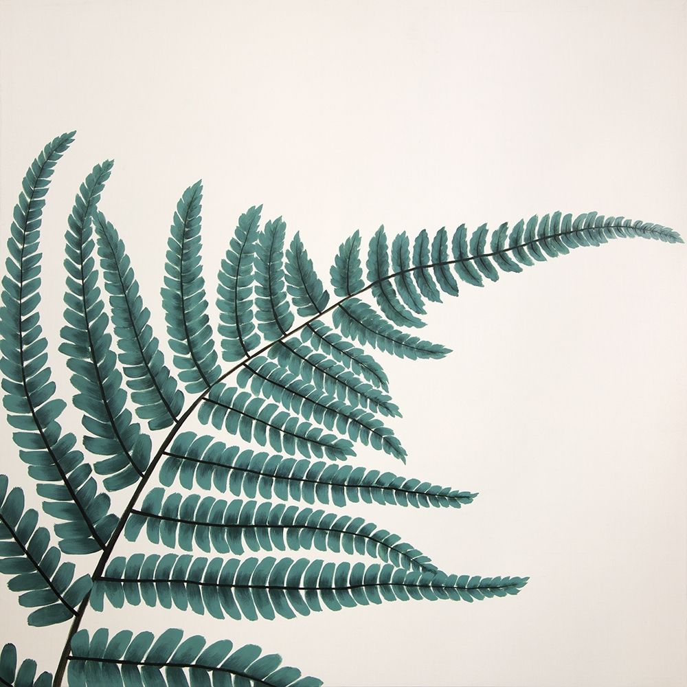 FERN art print by Atelier B Art Studio for $57.95 CAD