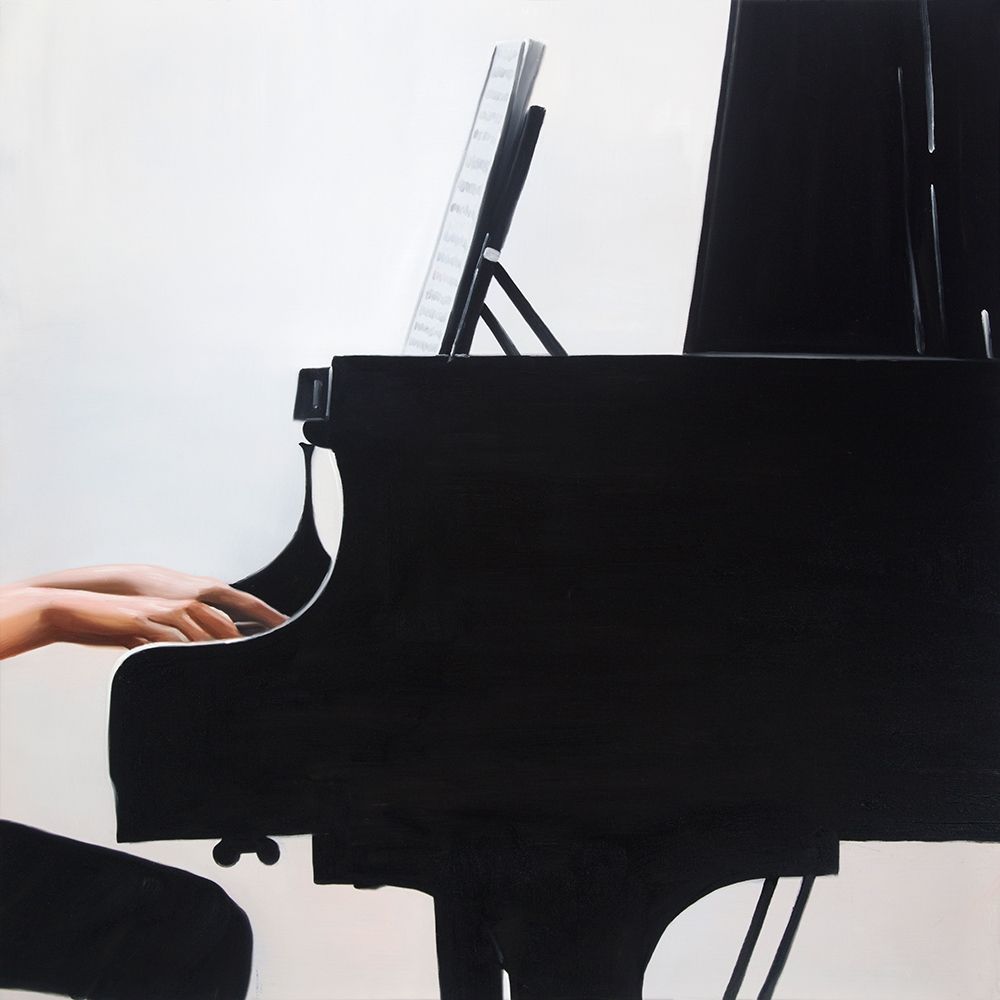 MELODY art print by Atelier B Art Studio for $57.95 CAD