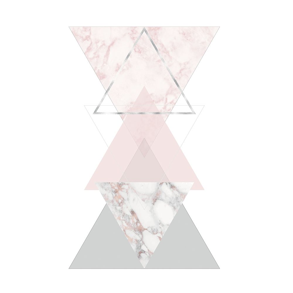 GEOMETRIC ART art print by Atelier B Art Studio for $57.95 CAD