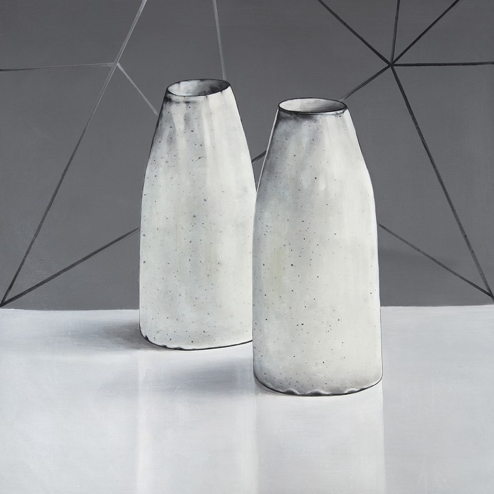 VASES art print by Atelier B Art Studio for $57.95 CAD