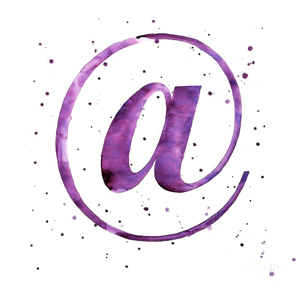 AT art print by Atelier B Art Studio for $57.95 CAD