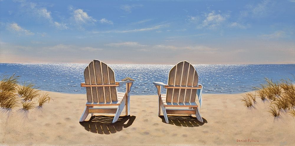 Quite Time art print by Daniel Pollera for $57.95 CAD