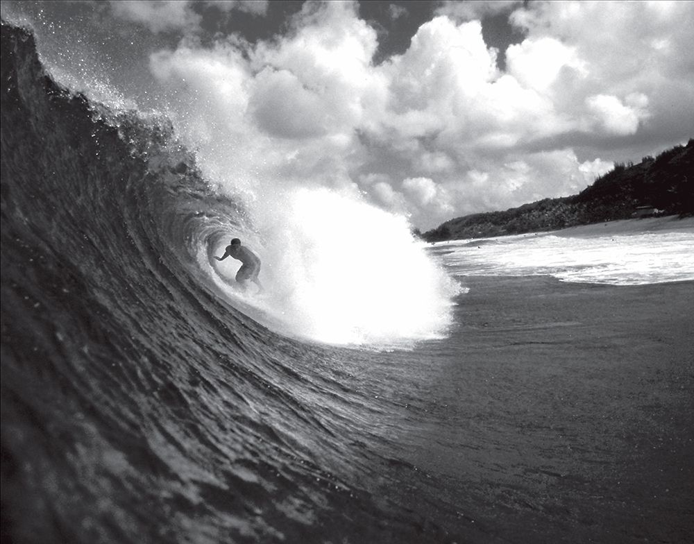 Pipeline II art print by Anonymous for $57.95 CAD
