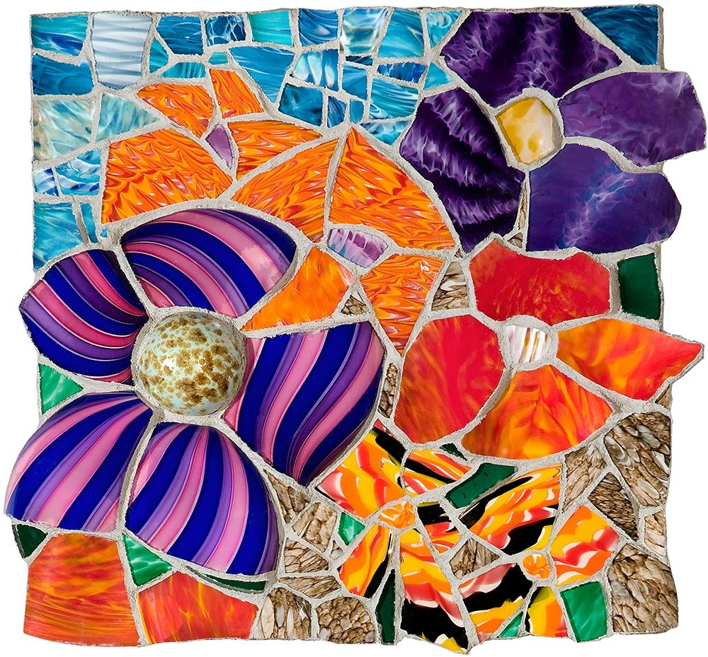 Nature Study VII art print by Jonathan Mandell for $57.95 CAD