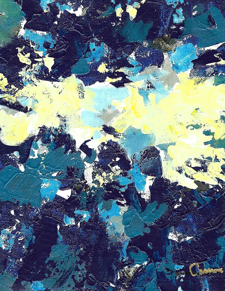 In the Clear II art print by Lisa Carroccio for $57.95 CAD