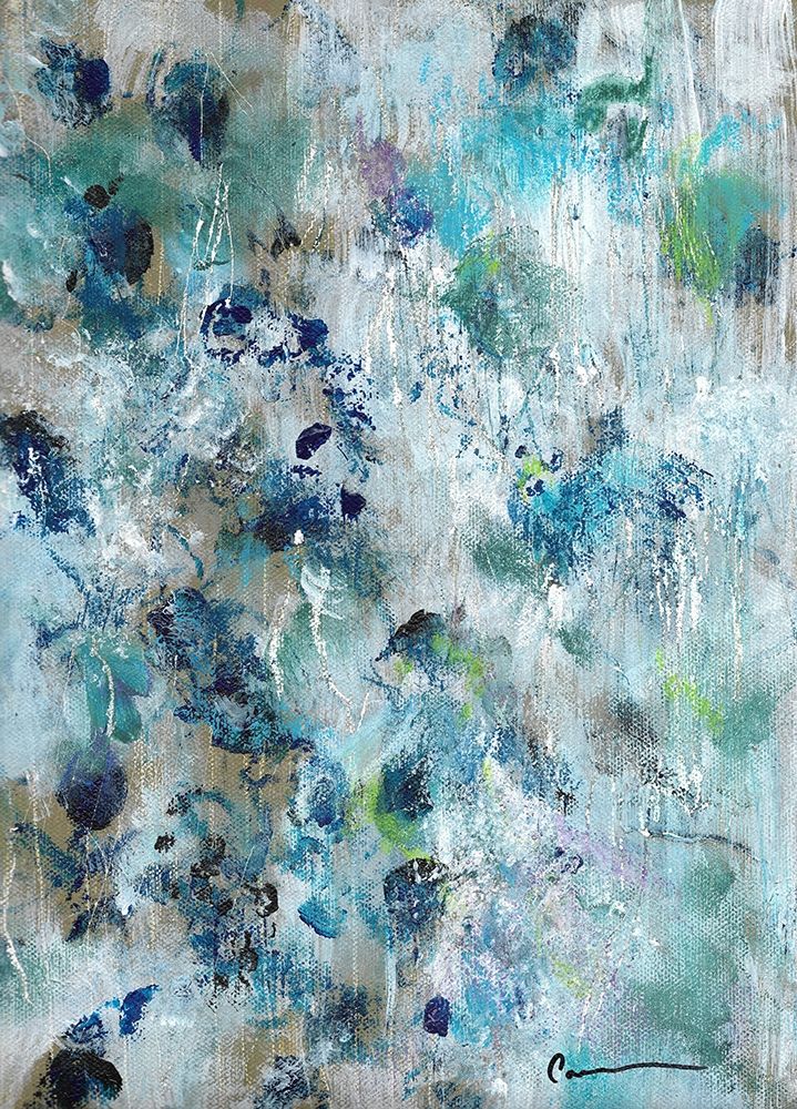 First Frost art print by Lisa Carroccio for $57.95 CAD
