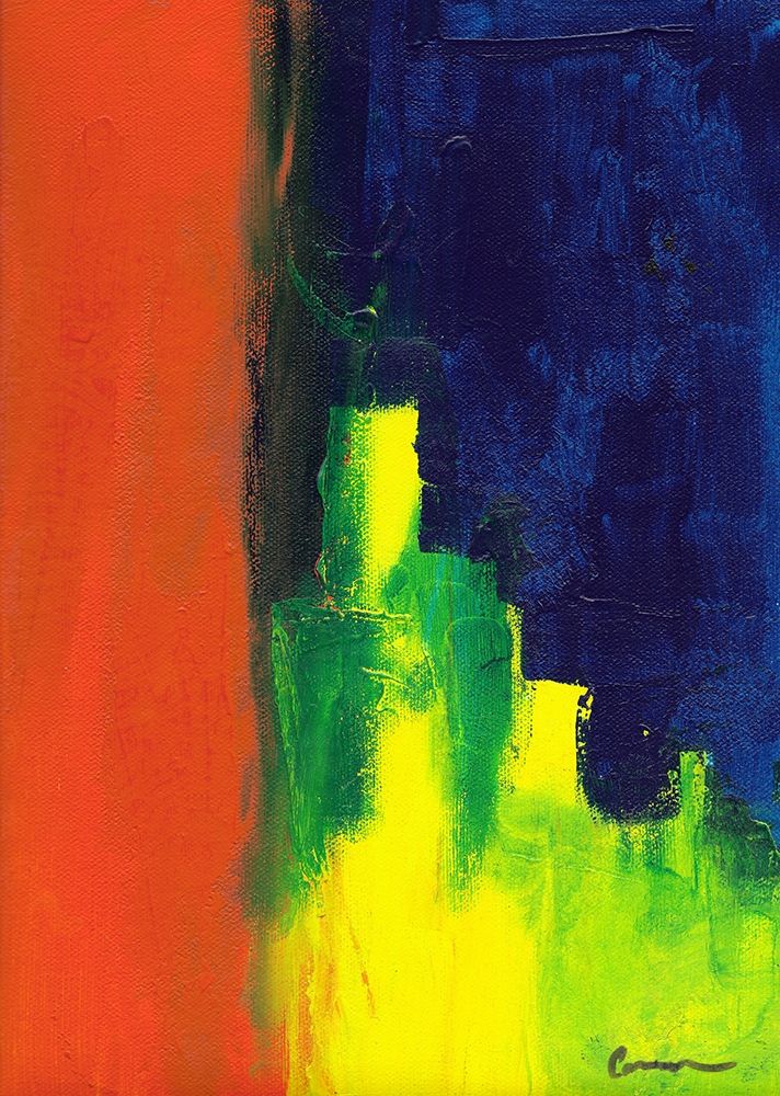 Intrusion art print by Lisa Carroccio for $57.95 CAD
