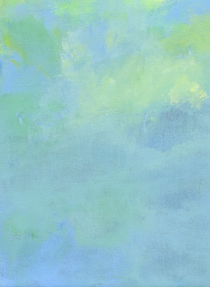Sky Abstract II art print by Lisa Carroccio for $57.95 CAD