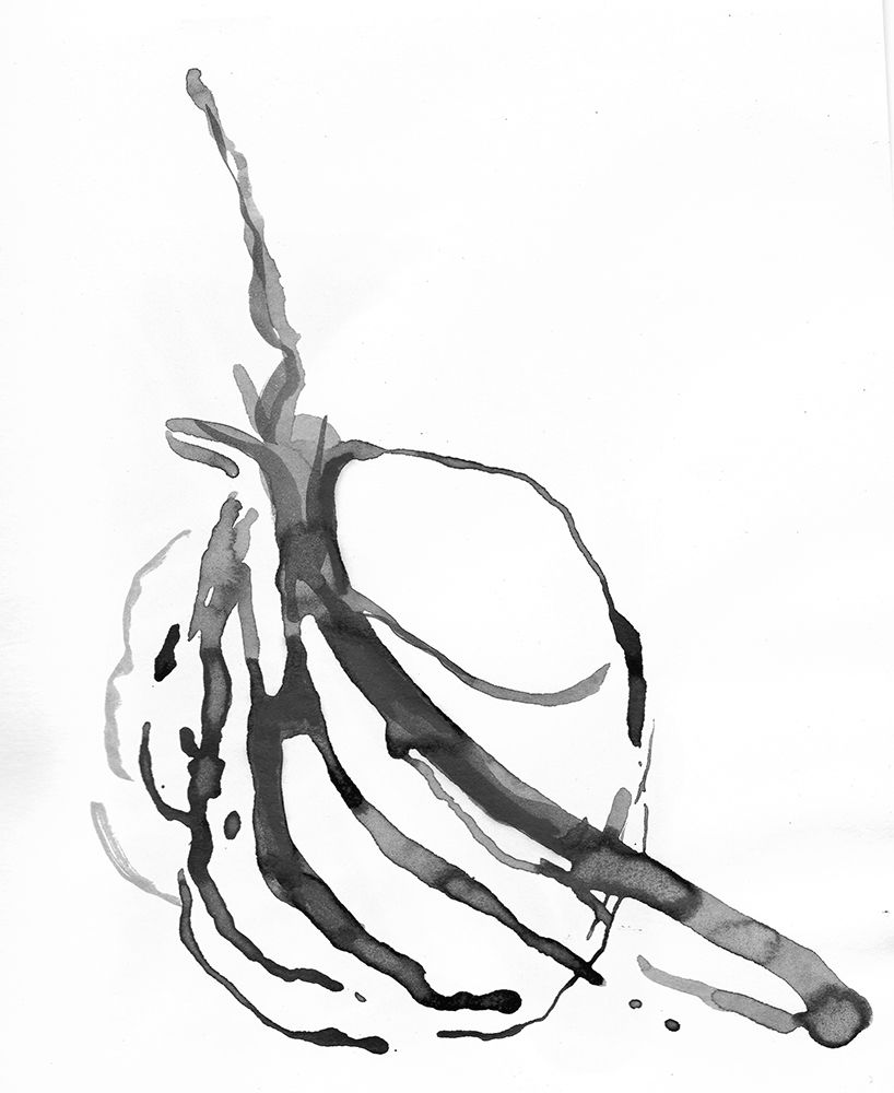 Strange Fruit I art print by Lisa Carroccio for $57.95 CAD