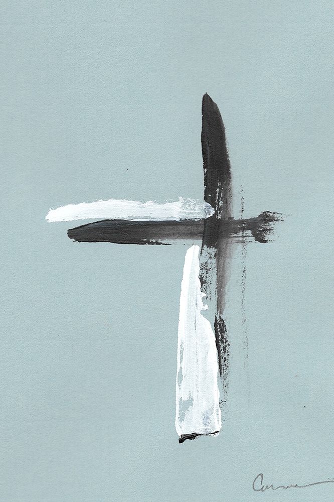 Swordplay  I art print by Lisa Carroccio for $57.95 CAD