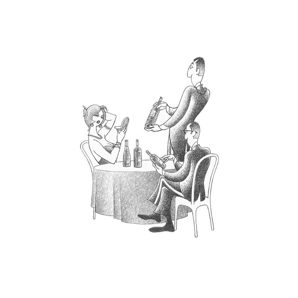 Many Choices art print by Roger Vilar for $57.95 CAD