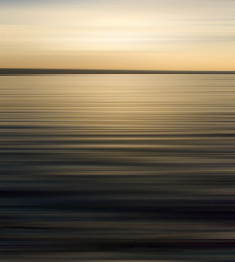 Still Waters, Golden I art print by Anonymous for $57.95 CAD