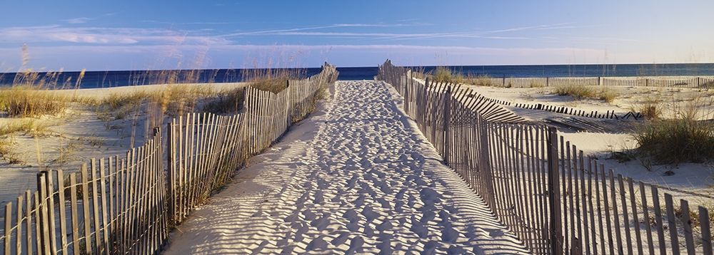 Sand Trail art print by Anonymous for $57.95 CAD