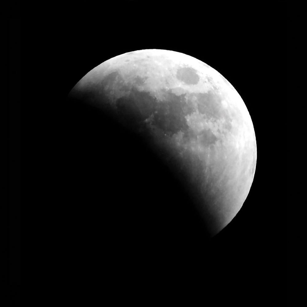 Eclipse III art print by Anonymous for $57.95 CAD