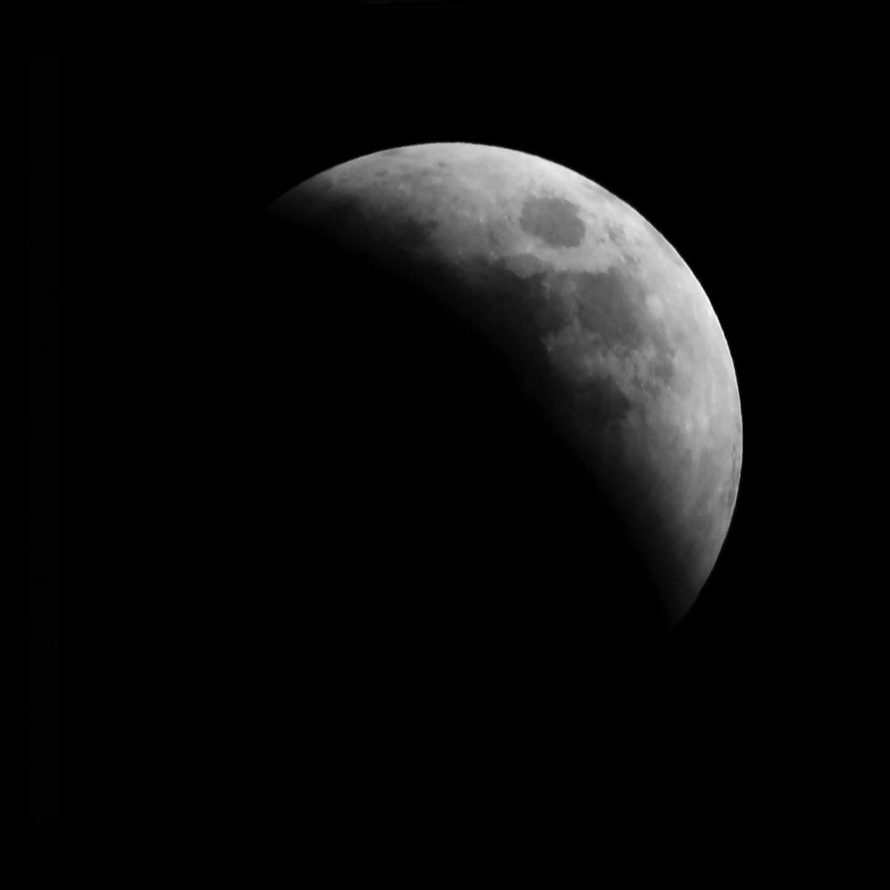 Eclipse IV art print by Anonymous for $57.95 CAD