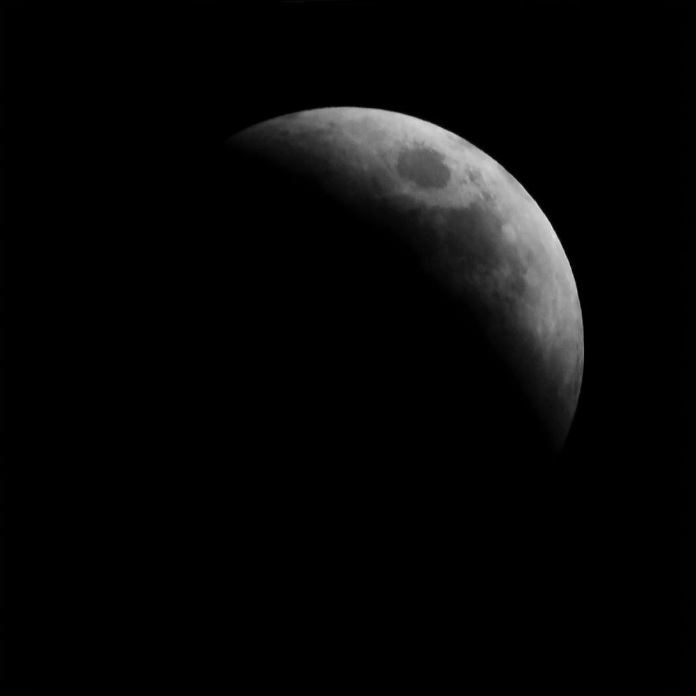 Eclipse V art print by Anonymous for $57.95 CAD