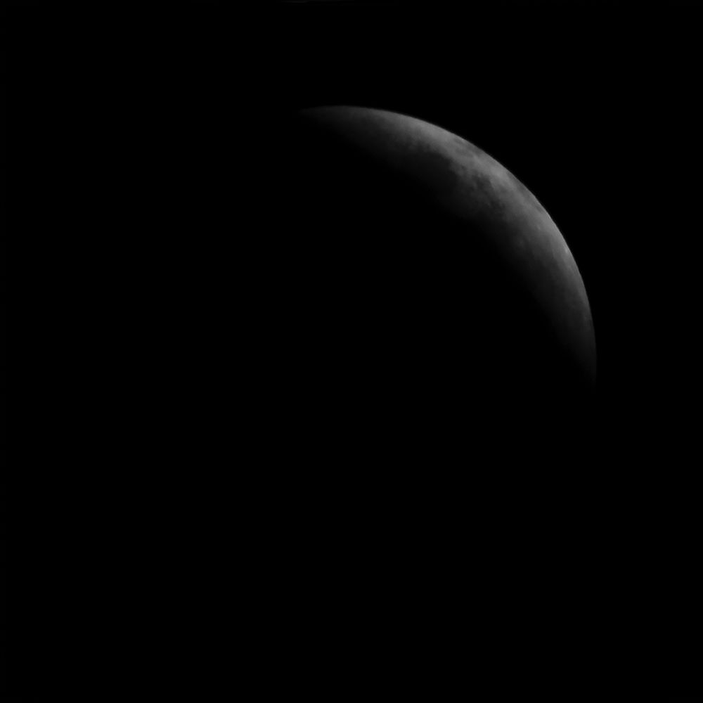 Eclipse  VI art print by Anonymous for $57.95 CAD