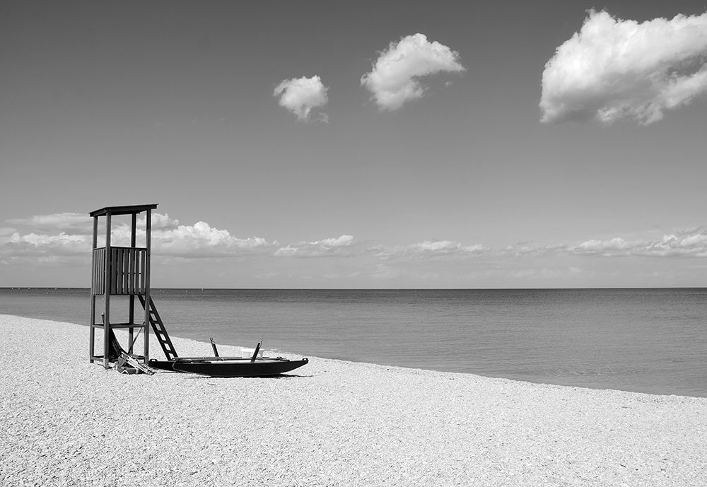 Summer art print by Anonymous for $57.95 CAD