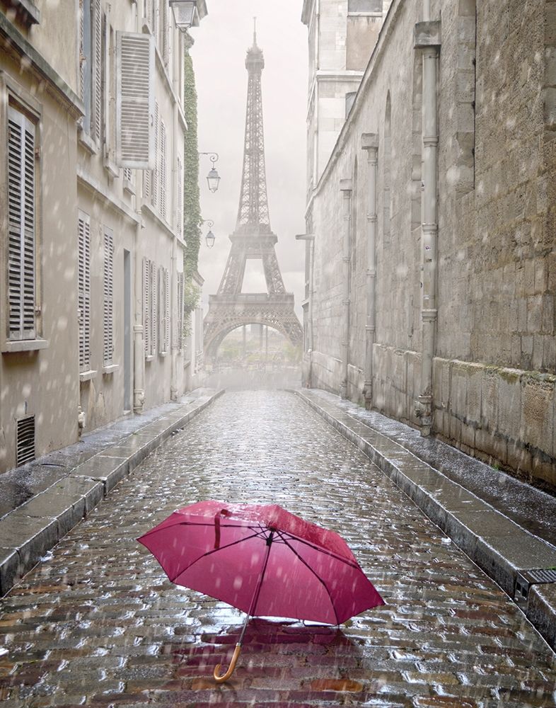 Romantic Interlude art print by Cranache for $57.95 CAD