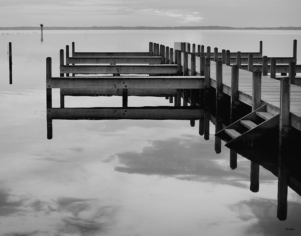 Stairway to Heaven art print by Eve Turek for $57.95 CAD
