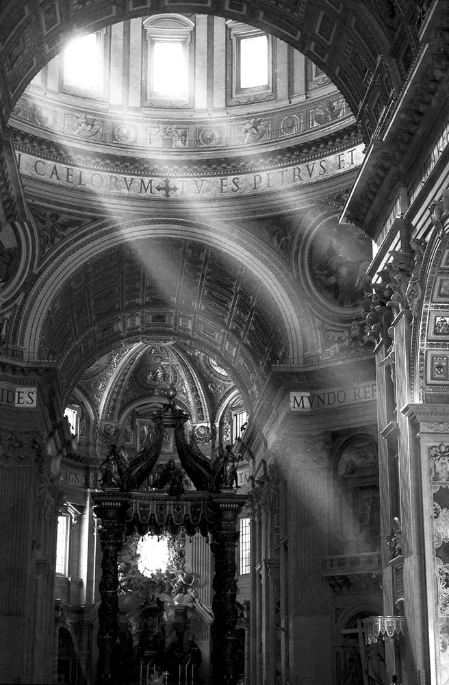 Ethereal Light art print by Anonymous for $57.95 CAD