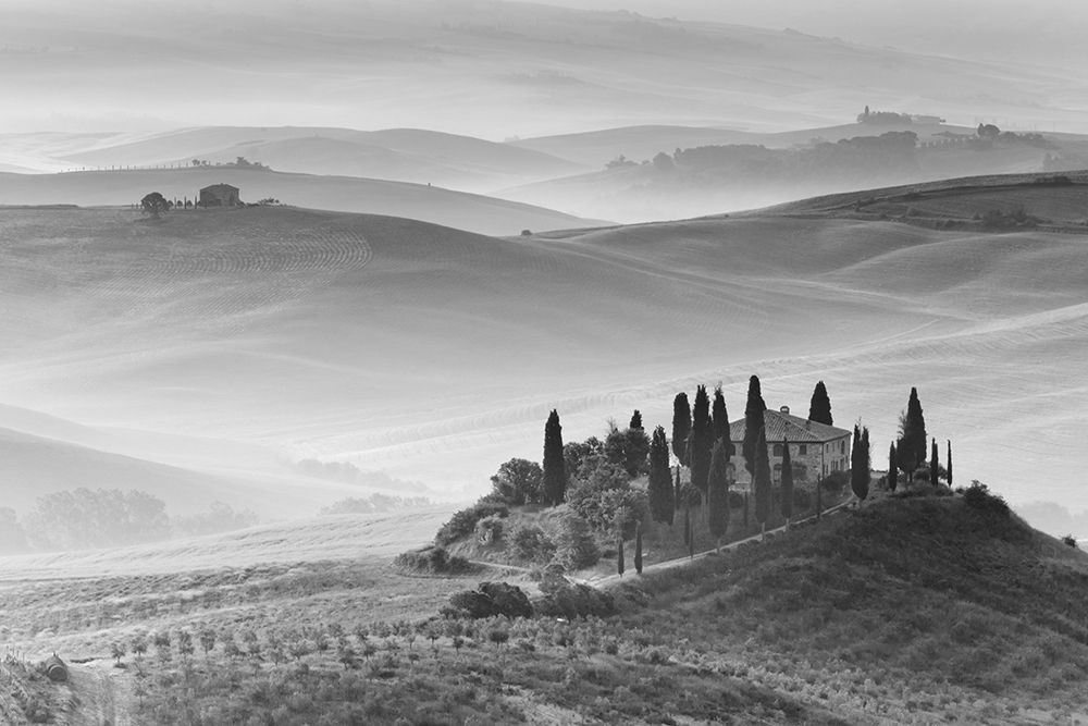 Tuscany II art print by Anonymous for $57.95 CAD