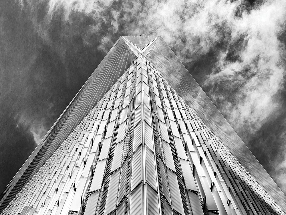 Urban Angle art print by Stephane Graciet for $57.95 CAD