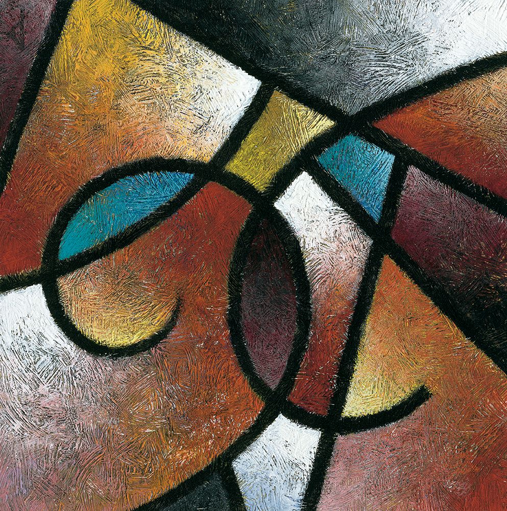 Pathways II art print by Unknown for $57.95 CAD