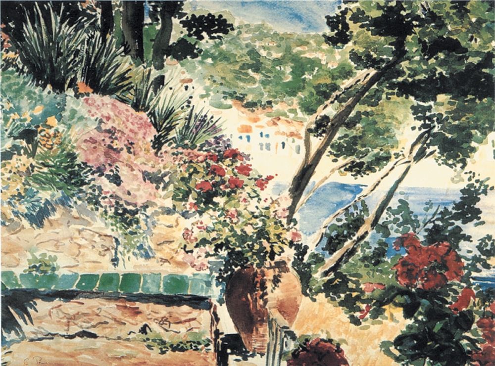 On the Coast art print by Unknown for $57.95 CAD