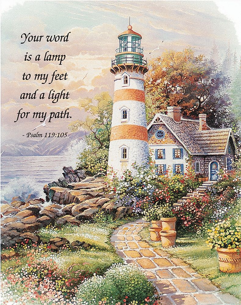 Your Word art print by Unknown for $57.95 CAD